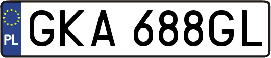 GKA688GL
