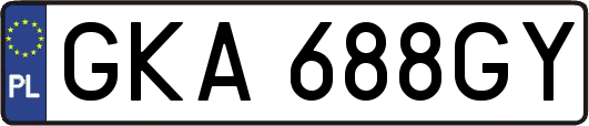 GKA688GY