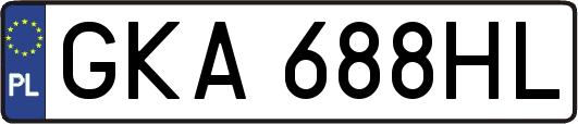 GKA688HL