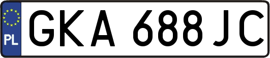 GKA688JC