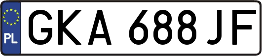 GKA688JF