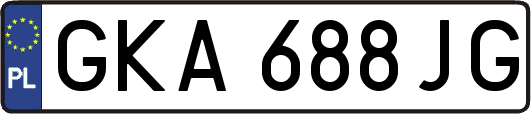 GKA688JG
