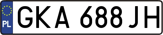 GKA688JH
