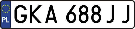 GKA688JJ