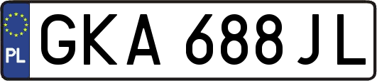 GKA688JL