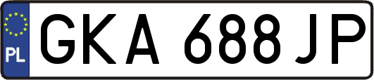 GKA688JP