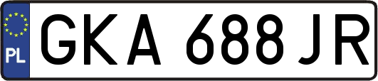 GKA688JR