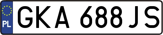 GKA688JS