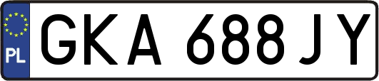 GKA688JY