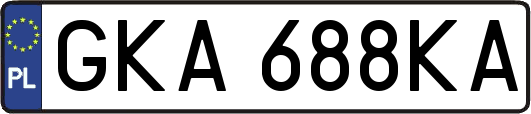 GKA688KA