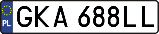 GKA688LL