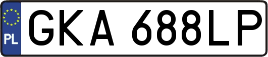 GKA688LP