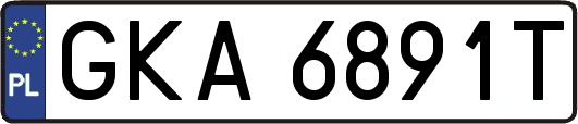 GKA6891T
