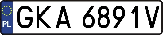 GKA6891V