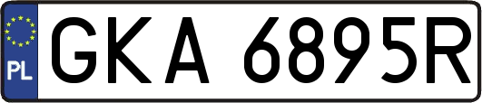 GKA6895R