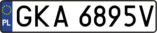 GKA6895V