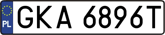 GKA6896T