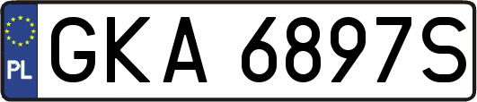 GKA6897S