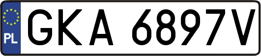 GKA6897V