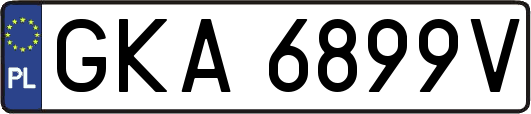 GKA6899V