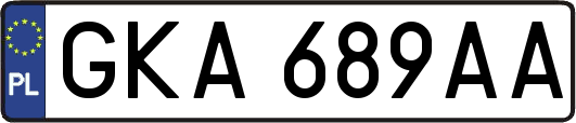 GKA689AA