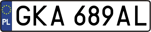 GKA689AL