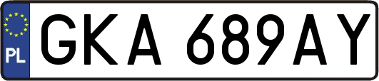 GKA689AY