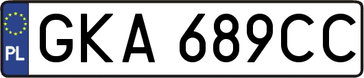 GKA689CC