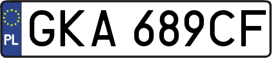 GKA689CF