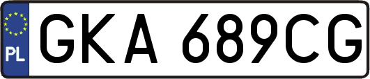 GKA689CG