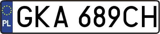 GKA689CH
