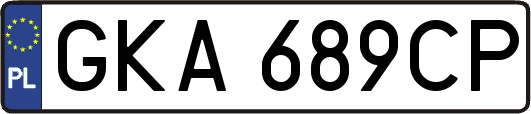 GKA689CP