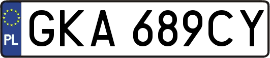 GKA689CY