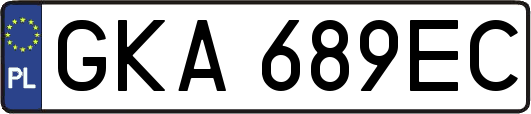 GKA689EC