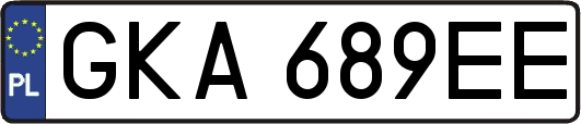 GKA689EE