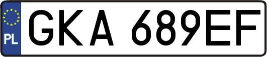 GKA689EF
