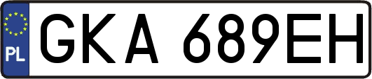 GKA689EH