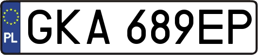 GKA689EP