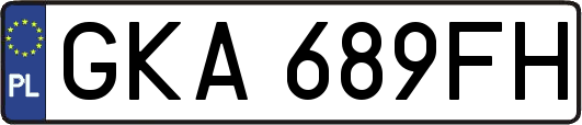 GKA689FH