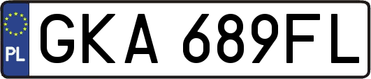 GKA689FL