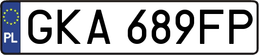 GKA689FP