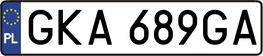 GKA689GA