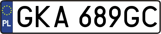 GKA689GC