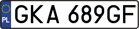 GKA689GF
