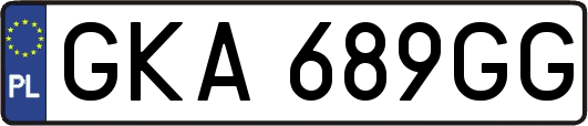 GKA689GG
