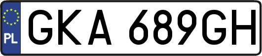 GKA689GH