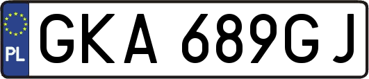 GKA689GJ