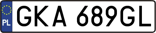 GKA689GL