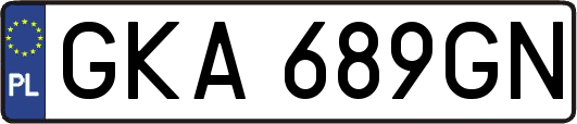 GKA689GN