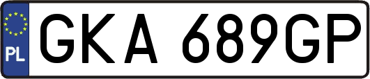 GKA689GP